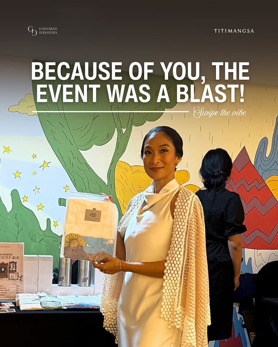 Goenakan ID - Modern Workspace