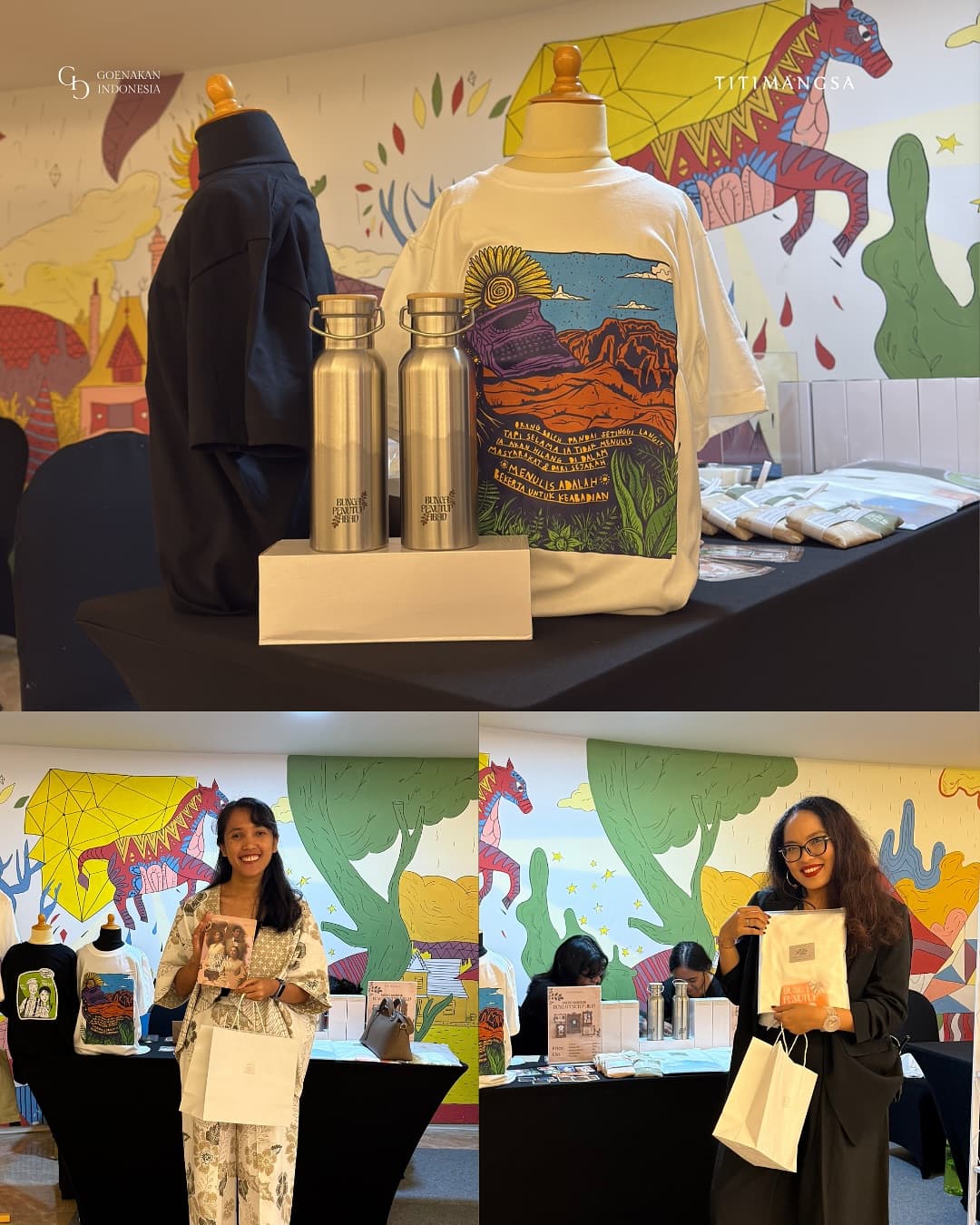 Goenakan Office Interior