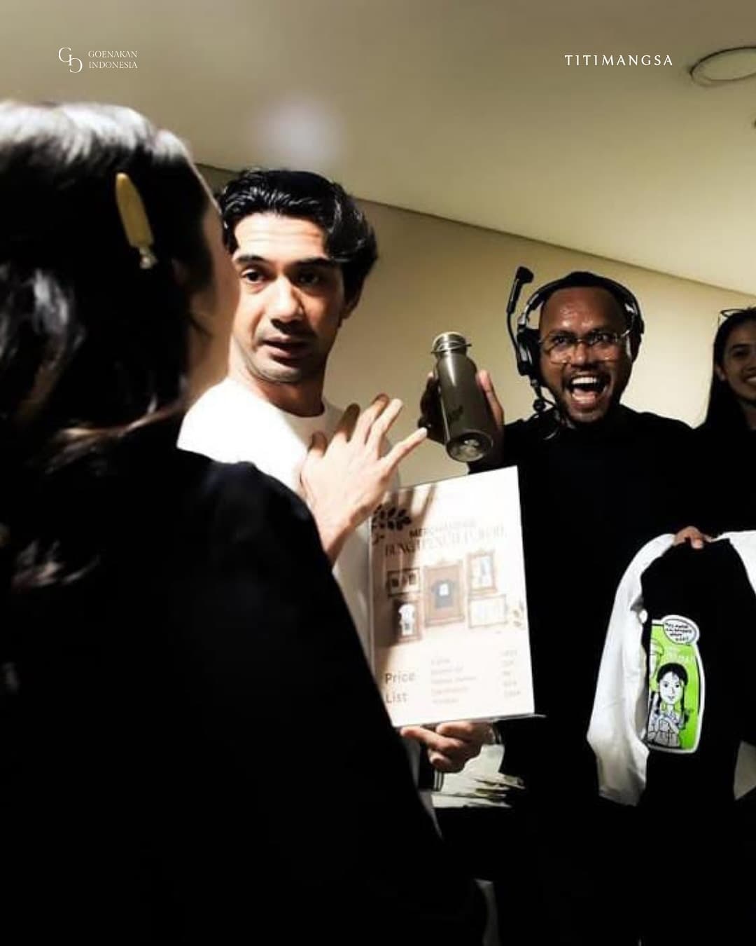 Technology & Innovation